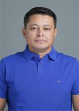 Retrato de NENEM DA CHAGUINHA