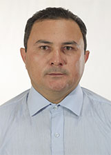 Retrato de ANTÔNIO COUTINHO
