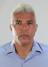 Retrato de ARLINDO ALECRIM