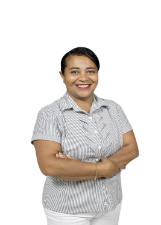 Retrato de JONAIA CURCINO