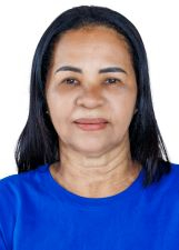 Retrato de ESMERALDA GOMES
