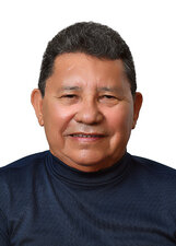 Retrato de BONI