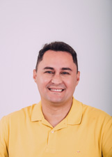 Retrato de ALLAN BESTEIRO