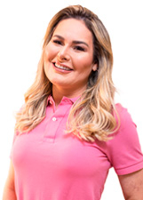 Retrato de TATI RODRIGUES