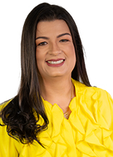 Retrato de INGRID LOUREIRO