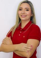 Retrato de NATHALIA BRITO