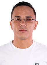 Retrato de FABIO OLIVEIRA