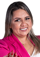 Retrato de LILI PIMENTEL