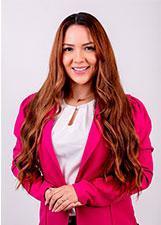 Retrato de JULIANA ROCHA