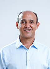 Retrato de DINILSON JOSÉ
