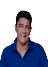 Retrato de JEILSON REIS
