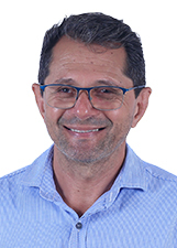 Retrato de NETO DA ESCALADA