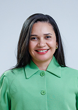 Retrato de PROFESSORA ELENJUSSE