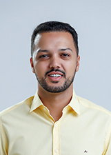 Retrato de DANIEL NUNES