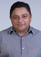 Retrato de ROMILDO BENÍCIO