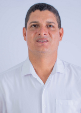 Retrato de IRLAN SOARES