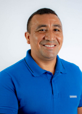Retrato de ANGELO DA OFICINA