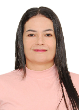 Retrato de DÉBORA ABREU