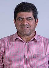 Retrato de ADÃO DA SACCARELLI