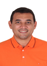 Retrato de VALDIR SILVA
