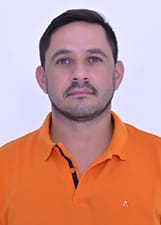 Retrato de JUNIOR DOURADO