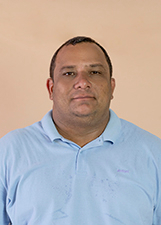 Retrato de CHARLES DA AGRICULTURA