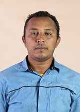 Retrato de JOZIVALDO DE JESUS