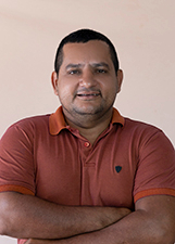 Retrato de DINDA PALMITEIRO