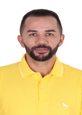 Retrato de ENFERMEIRO RAIMISON