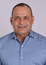 Retrato de NALDO DO JANARI