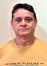 Retrato de DARLAN SEM FRONTEIRAS