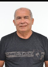 Retrato de CHICO DRAGO