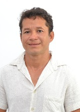 Retrato de MAIKINHO
