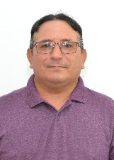 Retrato de AILSON ROCHA