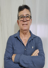 Retrato de PEDRO DO CACAU