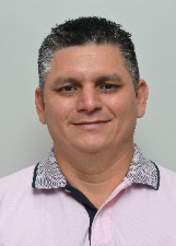 Retrato de BRUNO DO SALMISTA