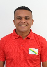 Retrato de BIRIZINHO