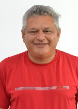 Retrato de GILMAR NUNES