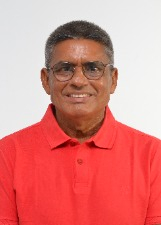 Retrato de CACO TEIXEIRA