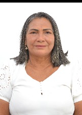 Retrato de BETH GAVINO