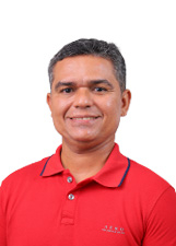 Retrato de NETO NAHUM