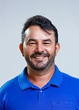 Retrato de CLEIDO BRAZ