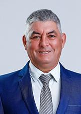 Retrato de WALTER DINIZ