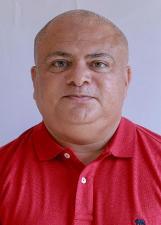 Retrato de WILSON PAULINO