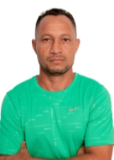 Retrato de ORLANDO PINHO