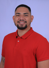 Retrato de DR WENDERSON