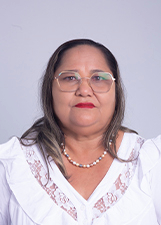 Retrato de SONIA PEREIRA