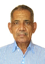 Retrato de XAVIER