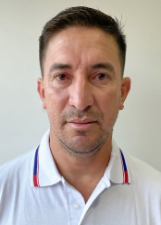 Retrato de DANIEL CHAVES