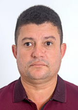 Retrato de LAURO DA FARINHA